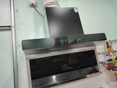 hud dapur 