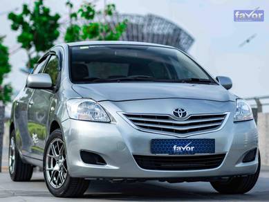 Toyota Vios J in Greenlane, PNG