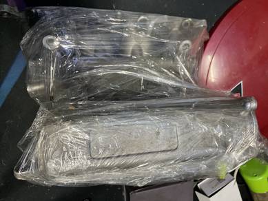 intake manifold 4g93/gsr
