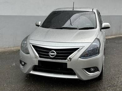 Nissan Almera E in Bandar Bukit Tinggi, SGR