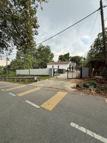 Bungalow House For Sale in Johor Bahru,JHR