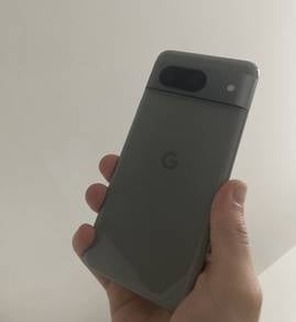 (New) Google Pixel 8 128GB
