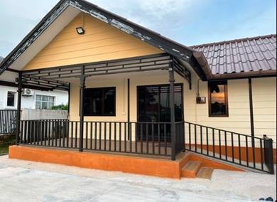 Tok Zul Residence Tasik Senangin