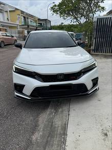Honda Civic RS in Johor Bahru, JHR