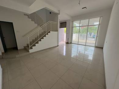2-storey Terraced House For Sale in Sungai Petani,KDH