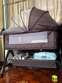 Baby Cot / Crib
