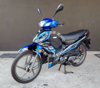 SM Sport 110E