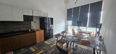 Warehouse / Factory For Rent in Puchong,SGR