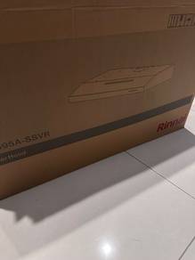 Rinnai Cooker Hood