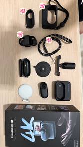 Insta360 Go3s (Black)