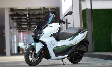 Aveta Viper 180