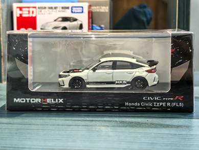 Motorhelix Honda FL5 