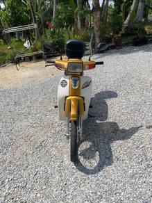 Honda EX5 Dream