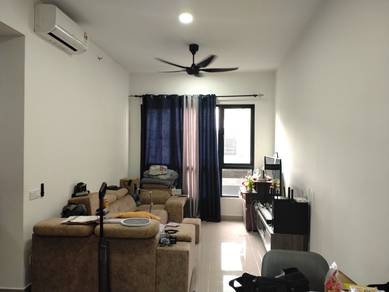 Condominium For Sale in Residensi AVA, Kiara Bay