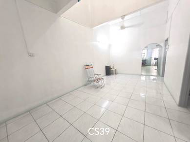 1-storey Terraced House For Sale in Klang,SGR