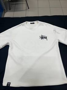 Stussy Baggy Clothing