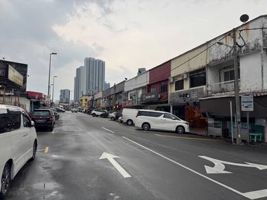 Shop lot For Rent in Cheras,KUL