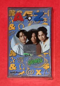 A TO Z - COMEL CASSETTE Kaset