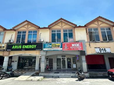 Shop lot For Sale in Bangi,SGR