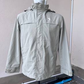 Uniqlo windbreaker Jacket