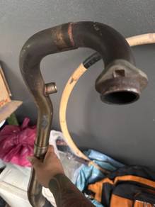 Exzos cj ipoh hyper charger 38x41