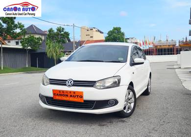 Volkswagen Polo   in Jelutong, PNG