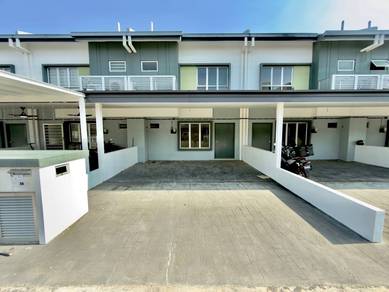 2-storey Terraced House For Sale in Cyberjaya,SGR