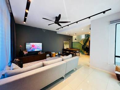 2-storey Terraced House For Sale in Sepang,SGR
