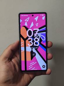 Google Pixel 7A 5G