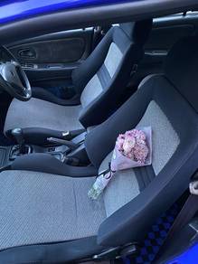 Seat GSR Ori