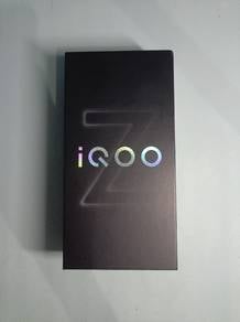 iqoo Z10 5G|256gb|global version|mid-range phone
