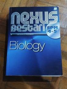 Biology SPM
