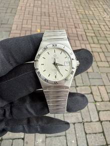 Omega Constellation 27.5 Auto