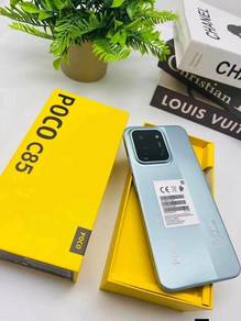 Poco c85