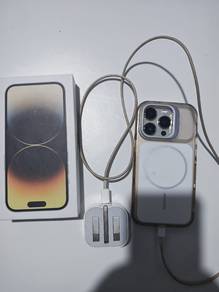 iphone 14 pro 256 LL set,semua okay xde masalah