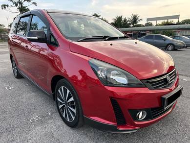 Proton Exora PREMIUM in Bandar Bukit Tinggi, SGR