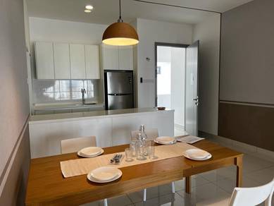 Condominium For Rent in Vertu Resort @ Aspen Vision City