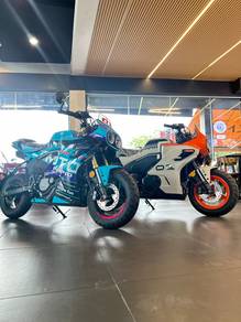 CFMOTO XO Papio