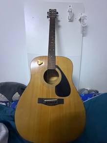 Guitar Acoustic-Electric