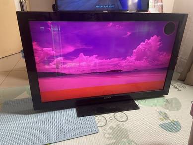 TV SONY Bravia
