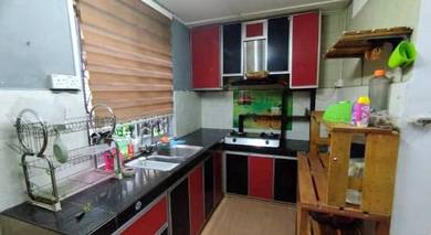 2-storey Terraced House For Sale in Selayang,SGR