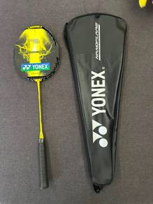 Yonex Nanoflare 1000Z - 4U G5 – Brand New (10/10)