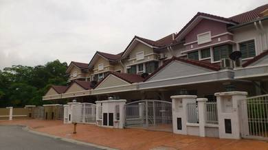 2-storey Terraced House For Rent in Bandar Sri Damansara,SGR