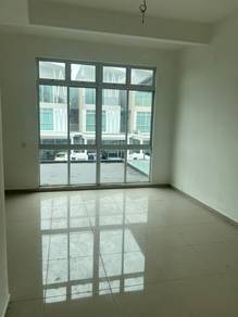 3-storey Terraced House For Sale in Johor Bahru,JHR