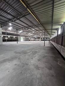 Warehouse / Factory For Rent in Kota Kinabalu,SBH