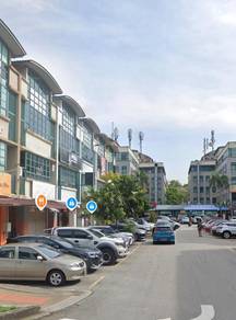 Shop lot For Rent in Ara Damansara,SGR