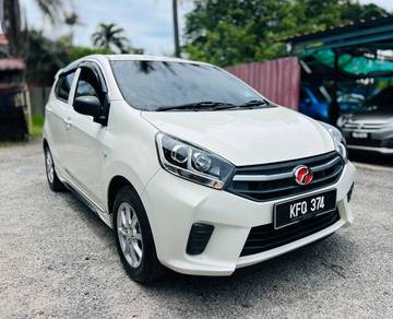 Perodua Axia E in Alor Setar, KDH