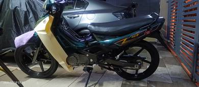 Suzuki RG Sport