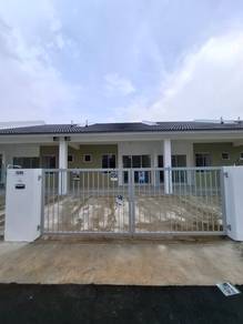 1-storey Terraced House For Sale in Kulim,KDH