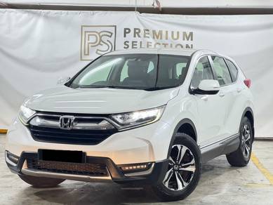 Honda CR-V 2WD in Cheras, KUL